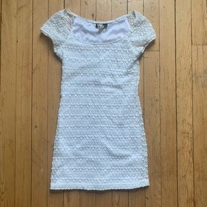 Vintage Babydoll Dress